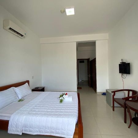 Con Dao Guesthouse Chi Khu Co Ong Εξωτερικό φωτογραφία