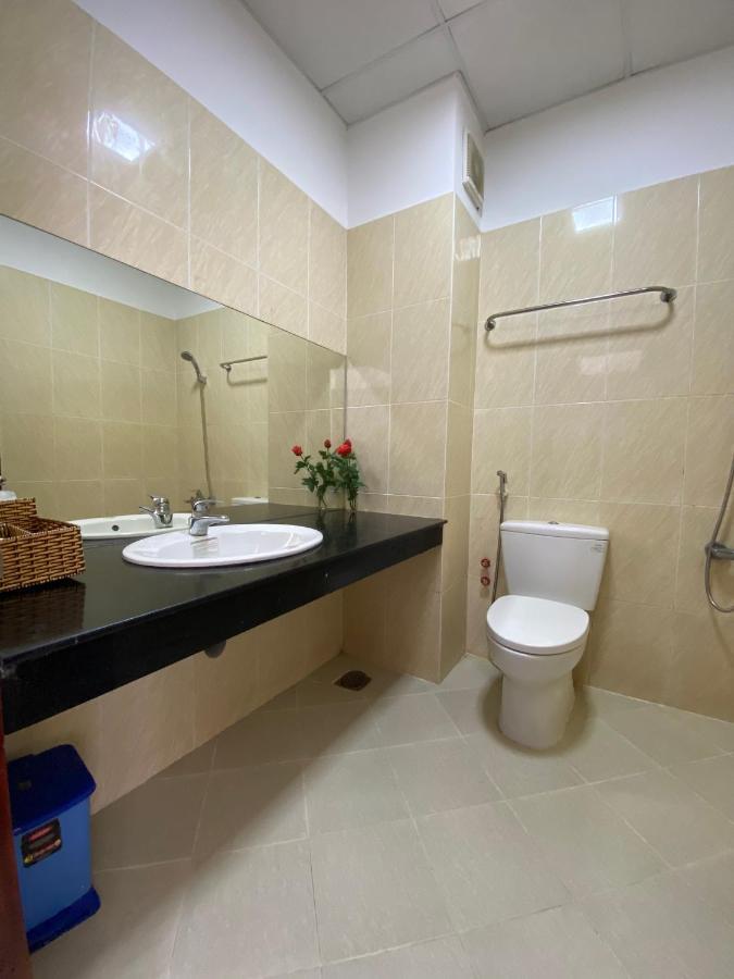 Con Dao Guesthouse Chi Khu Co Ong Εξωτερικό φωτογραφία