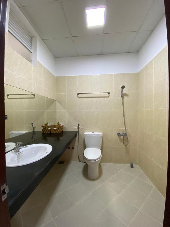 Con Dao Guesthouse Chi Khu Co Ong Εξωτερικό φωτογραφία
