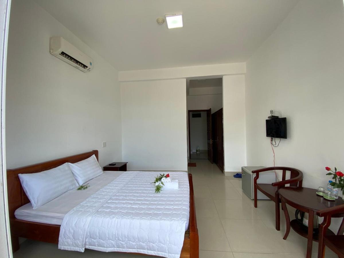 Con Dao Guesthouse Chi Khu Co Ong Εξωτερικό φωτογραφία