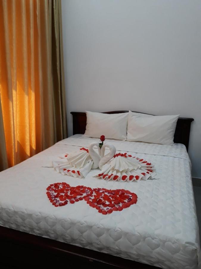 Con Dao Guesthouse Chi Khu Co Ong Εξωτερικό φωτογραφία