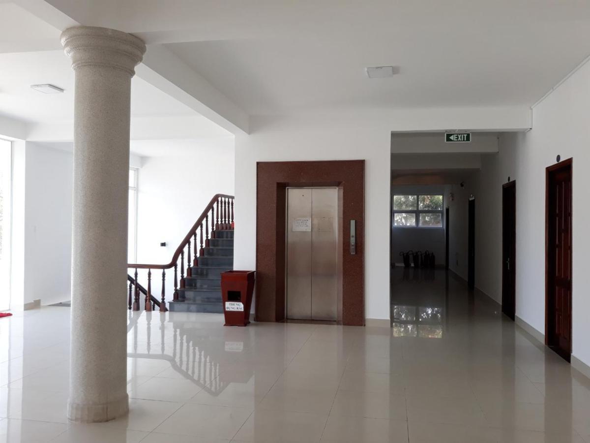 Con Dao Guesthouse Chi Khu Co Ong Εξωτερικό φωτογραφία